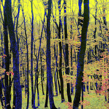 Trees album cover