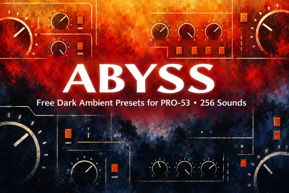 ABYSS cover