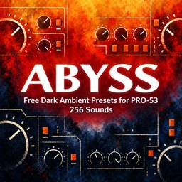 ABYSS cover