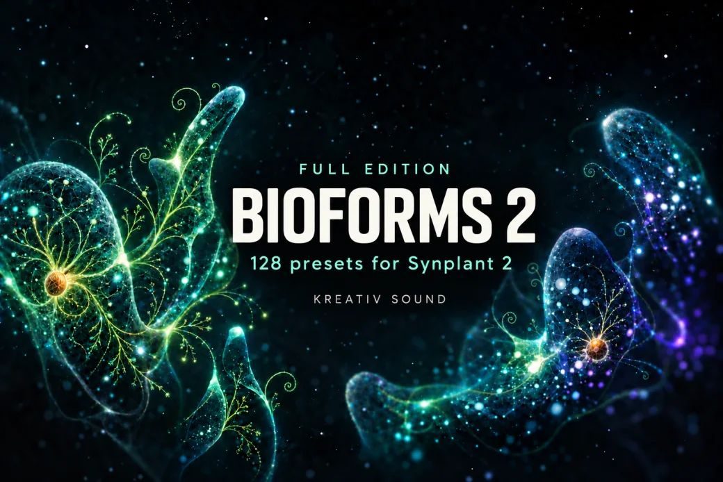 BIOFORMS 2 cover