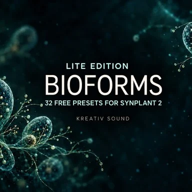 BIOFORMS Lite cover
