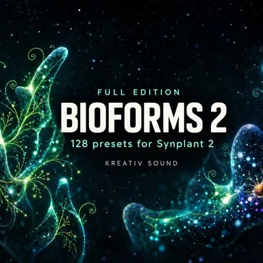 BIOFORMS 2 cover