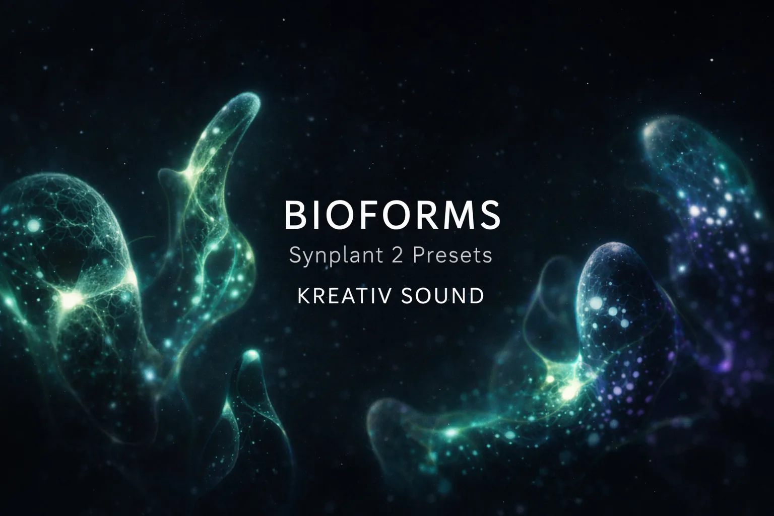 BIOFORMS cover