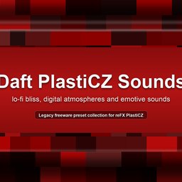 DAFT Plasticz Presets thumbnail