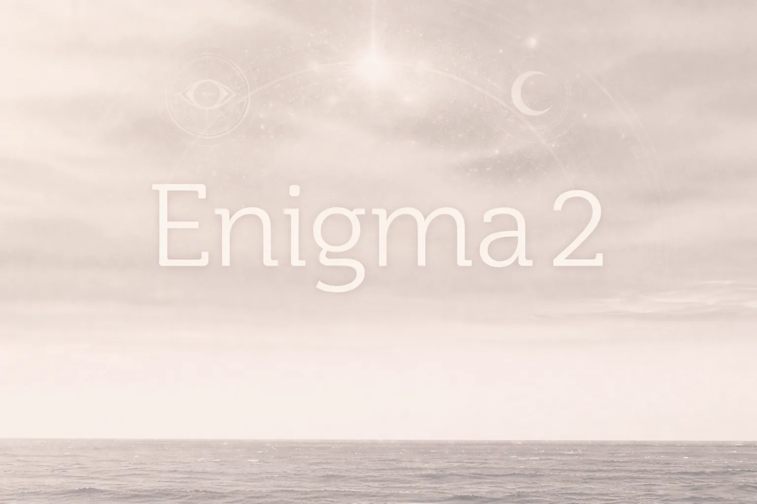 ENIGMA 2 cover