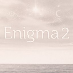 ENIGMA 2 - Cinematic Mysterious Atmospheres thumbnail