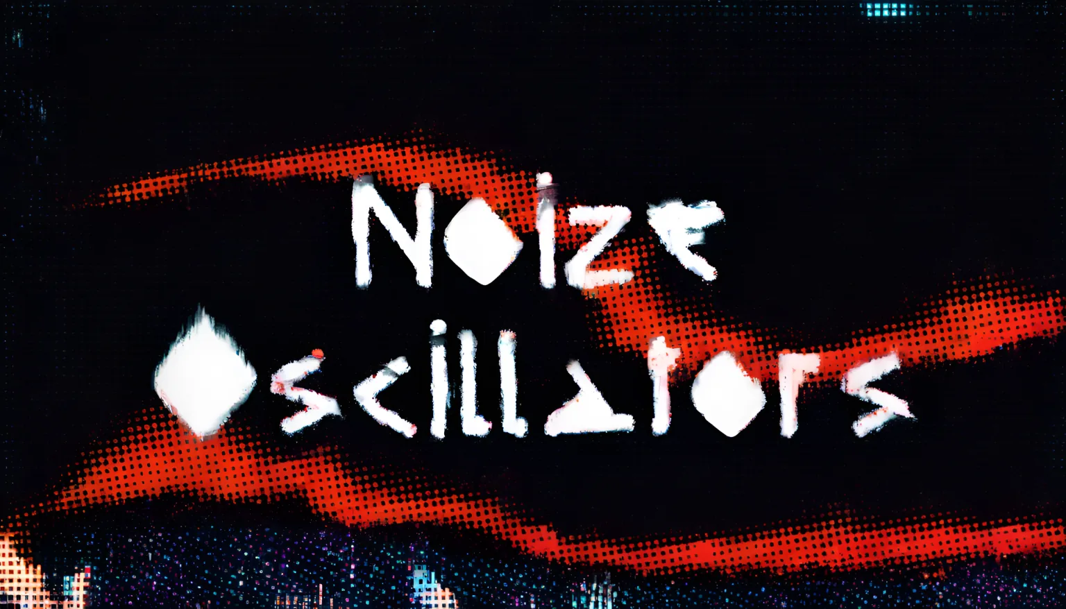 NOIZE 2 cover