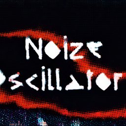 NOIZE 2 - Experimental Noise Textures and FX thumbnail