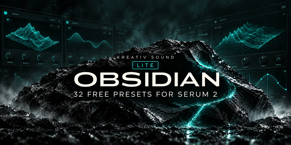 OBSIDIAN Lite cover