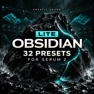 OBSIDIAN Lite cover