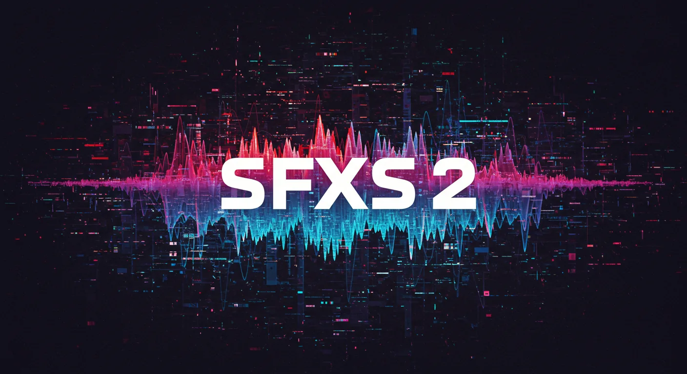 SFXS 2 cover