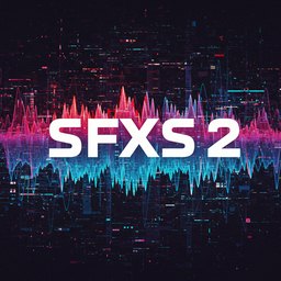 SFXS 2 - Creative Sound Effects Collection thumbnail