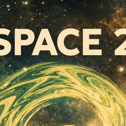 SPACE 2 artwork