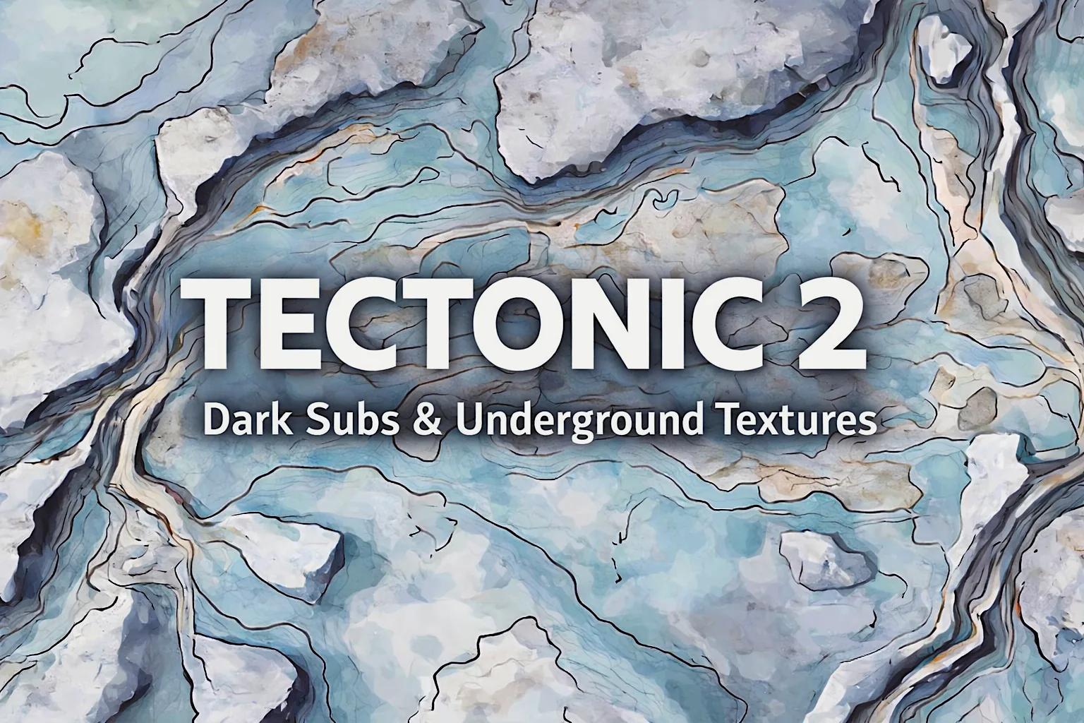 TECTONIC 2 cover