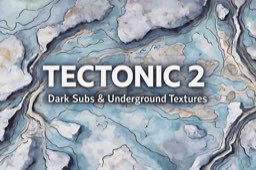 TECTONIC 2 artwork