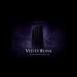 VELVET RUINS product artwork
